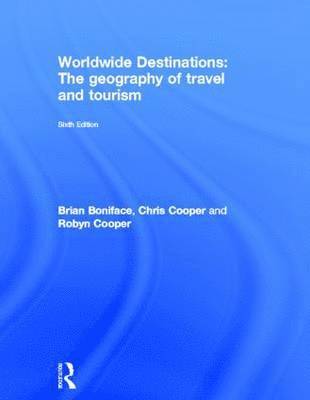 Worldwide Destinations 1