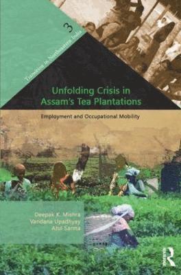 Unfolding Crisis in Assam's Tea Plantations 1