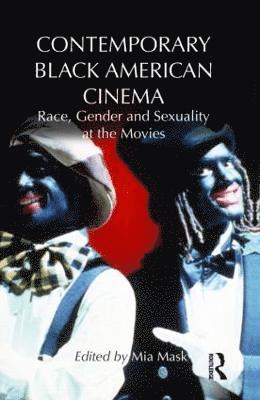 Contemporary Black American Cinema 1