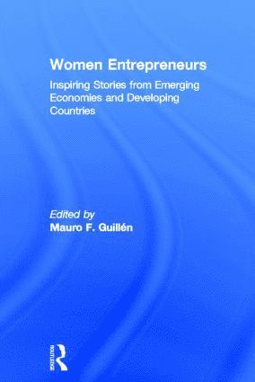 Women Entrepreneurs 1