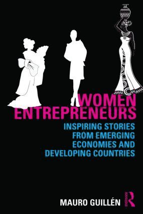 bokomslag Women Entrepreneurs