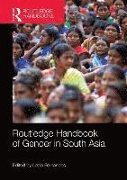 bokomslag Routledge Handbook of Gender in South Asia