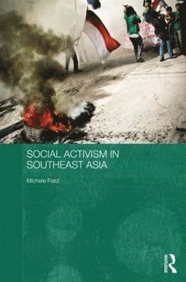 Social Activism in Southeast Asia 1