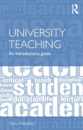 University Teaching 1