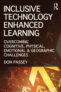 bokomslag Inclusive Technology Enhanced Learning