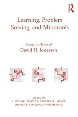 Learning, Problem Solving, and Mindtools 1