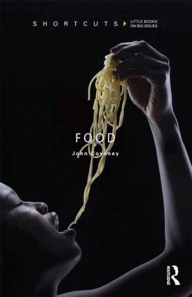 John Coveney - Food, Häftad