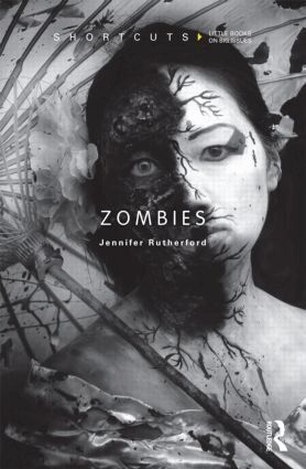 Jennifer Rutherford - Zombies, Häftad