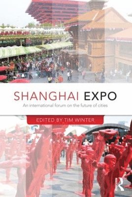 Shanghai Expo 1