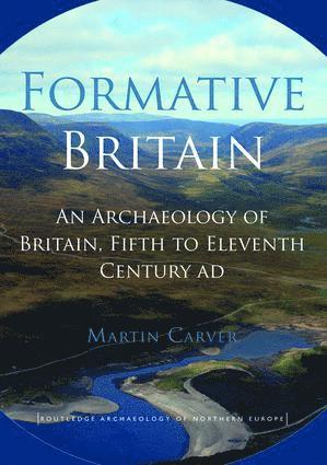 bokomslag Formative Britain