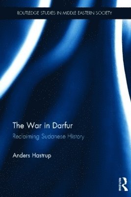 The War in Darfur 1