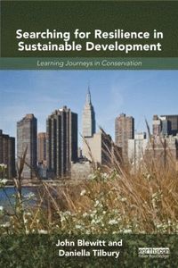 bokomslag Searching for Resilience in Sustainable Development