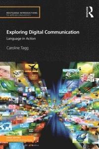 bokomslag Exploring Digital Communication