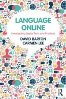 bokomslag Language Online