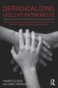 bokomslag Deradicalising Violent Extremists