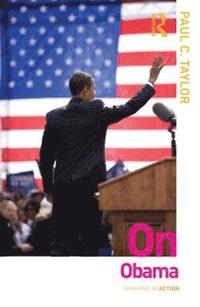 bokomslag On Obama
