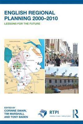 English Regional Planning 2000-2010 1