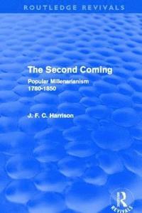 bokomslag The Second Coming (Routledge Revivals)
