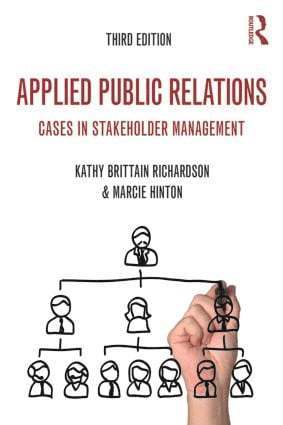 Applied Public Relations 1