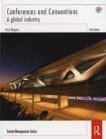 bokomslag Conferences and Conventions: A Global Industry