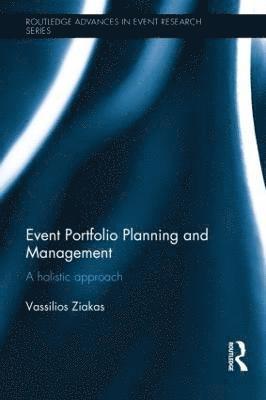 Event Portfolio Planning and Management 1