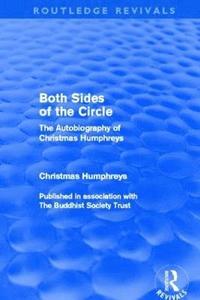 bokomslag Both Sides of the Circle (Routledge Revivals)