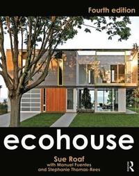 bokomslag Ecohouse 4th Edition