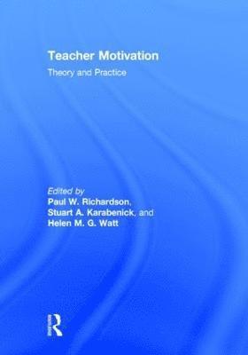 Teacher Motivation 1