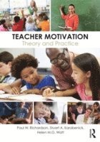 bokomslag Teacher Motivation