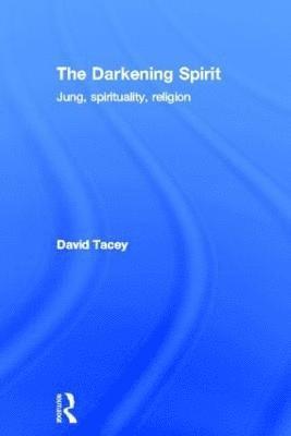 bokomslag The Darkening Spirit