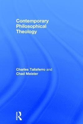 Contemporary Philosophical Theology 1