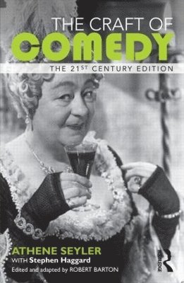 Craft of Comedy