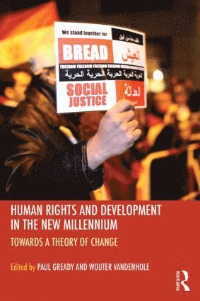 Human Rights and Development in the new Millennium