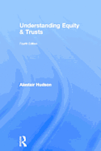 bokomslag Understanding Equity & Trusts