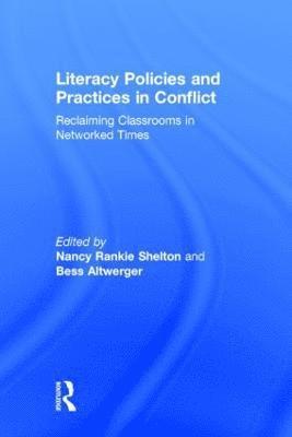 Literacy Policies and Practices in Conflict 1