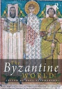 bokomslag The Byzantine World