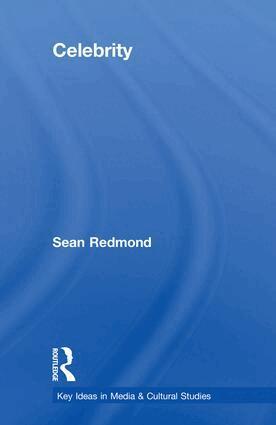 Sean Redmond - Celebrity, Inbunden