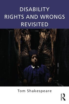 Tom Shakespeare - Disability Rights and Wrongs Revisited, Häftad