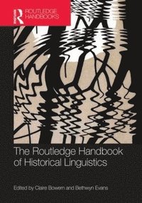 bokomslag The Routledge Handbook of Historical Linguistics