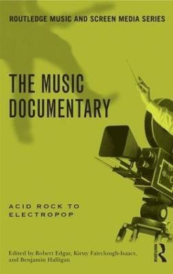 The Music Documentary 1