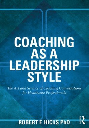 bokomslag Coaching as a Leadership Style