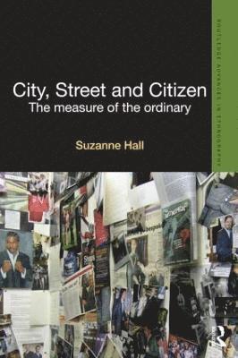 City, Street and Citizen 1