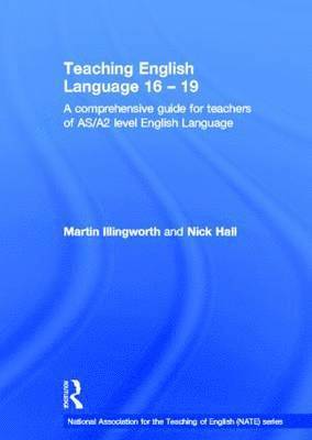 Teaching English Language 16 - 19