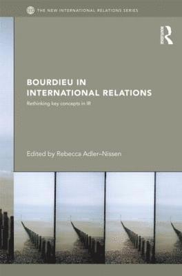Bourdieu in International Relations 1