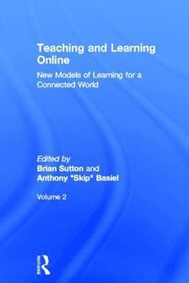 Teaching and Learning Online 1