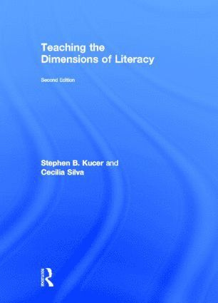Teaching the Dimensions of Literacy