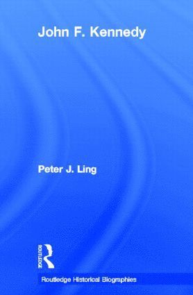 John F. Kennedy
