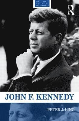 John F. Kennedy 1