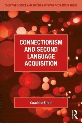 Connectionism and Second Language Acquisition 1