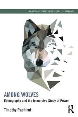 Among Wolves 1